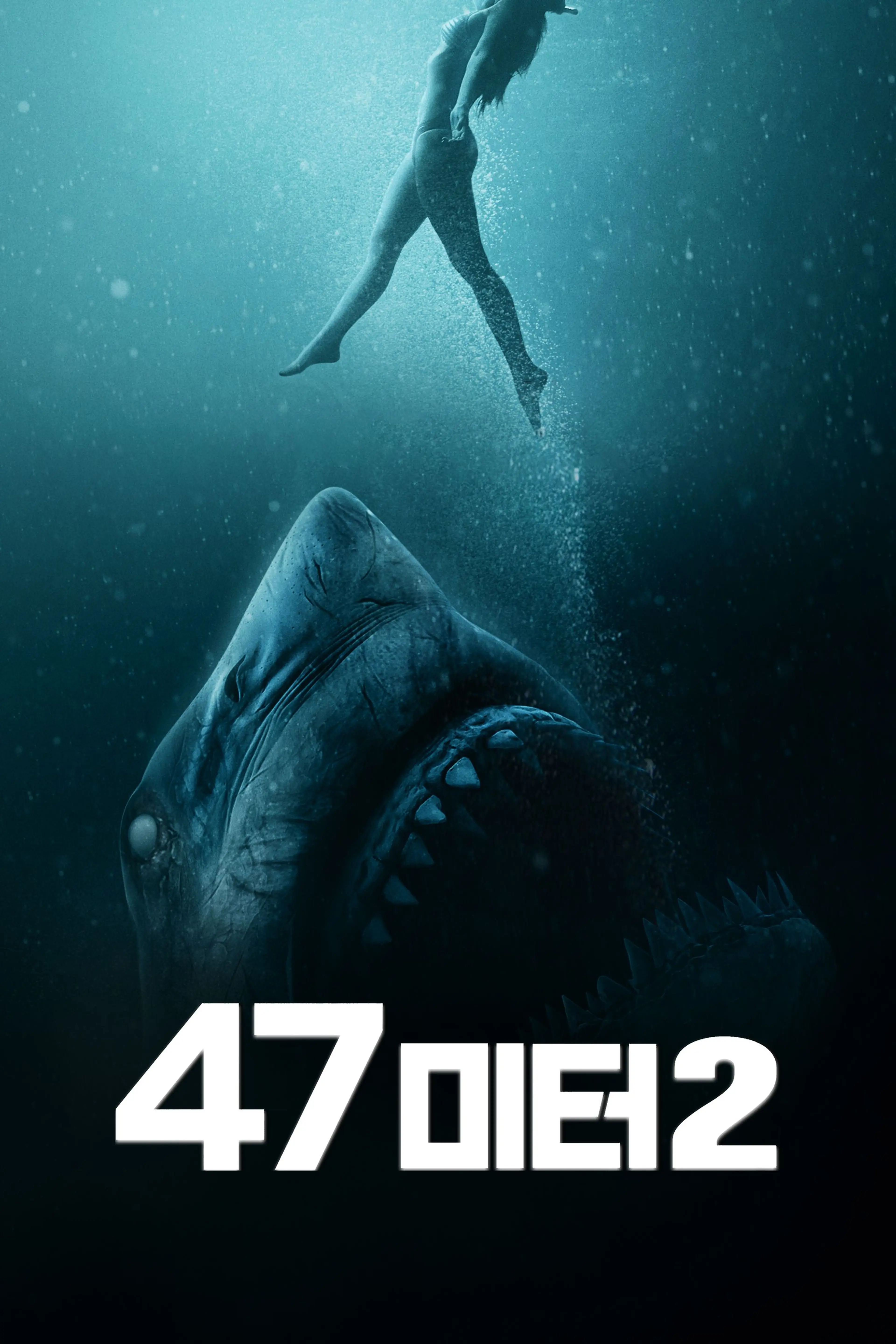 47미터 2