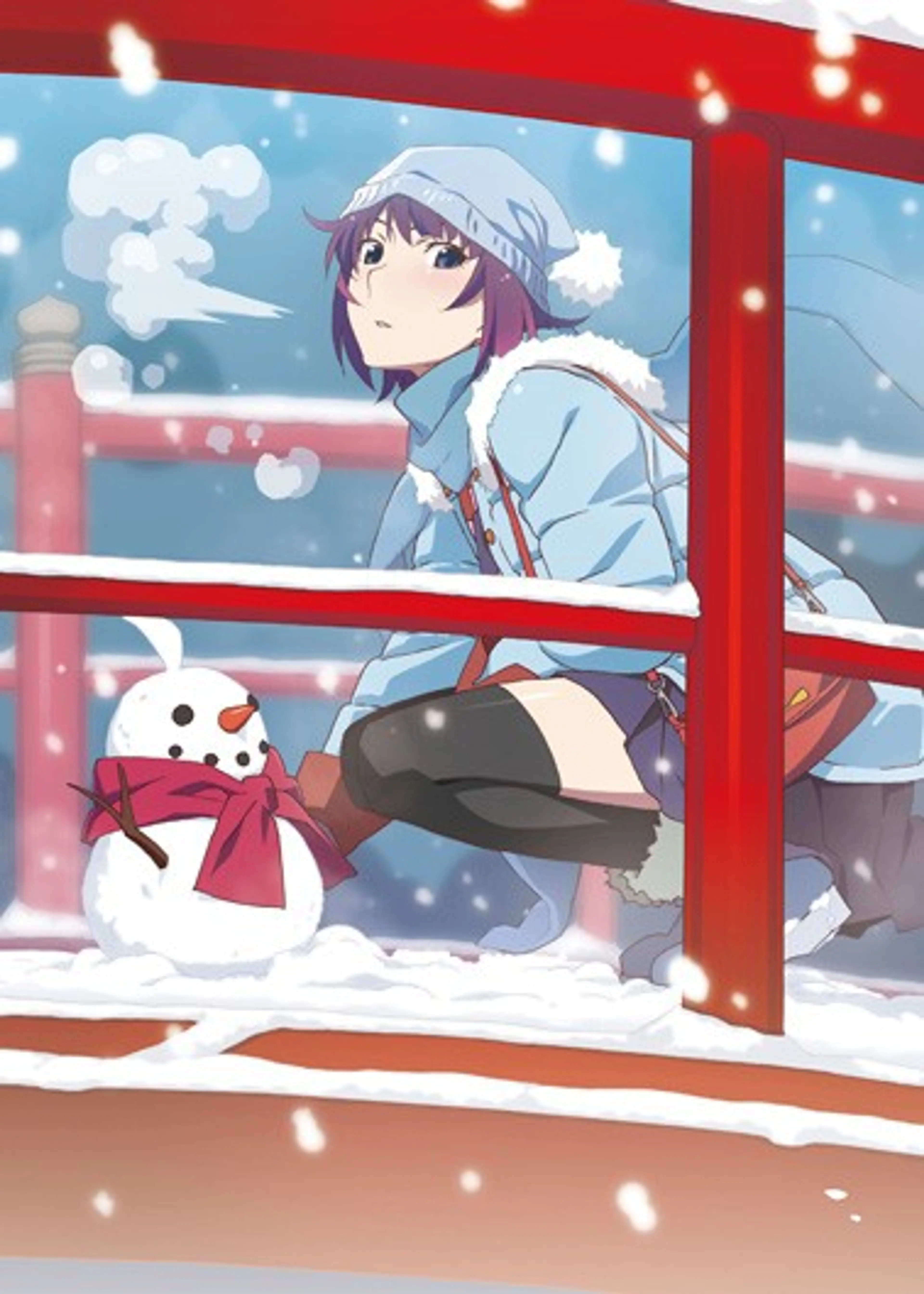 코이모노가타리