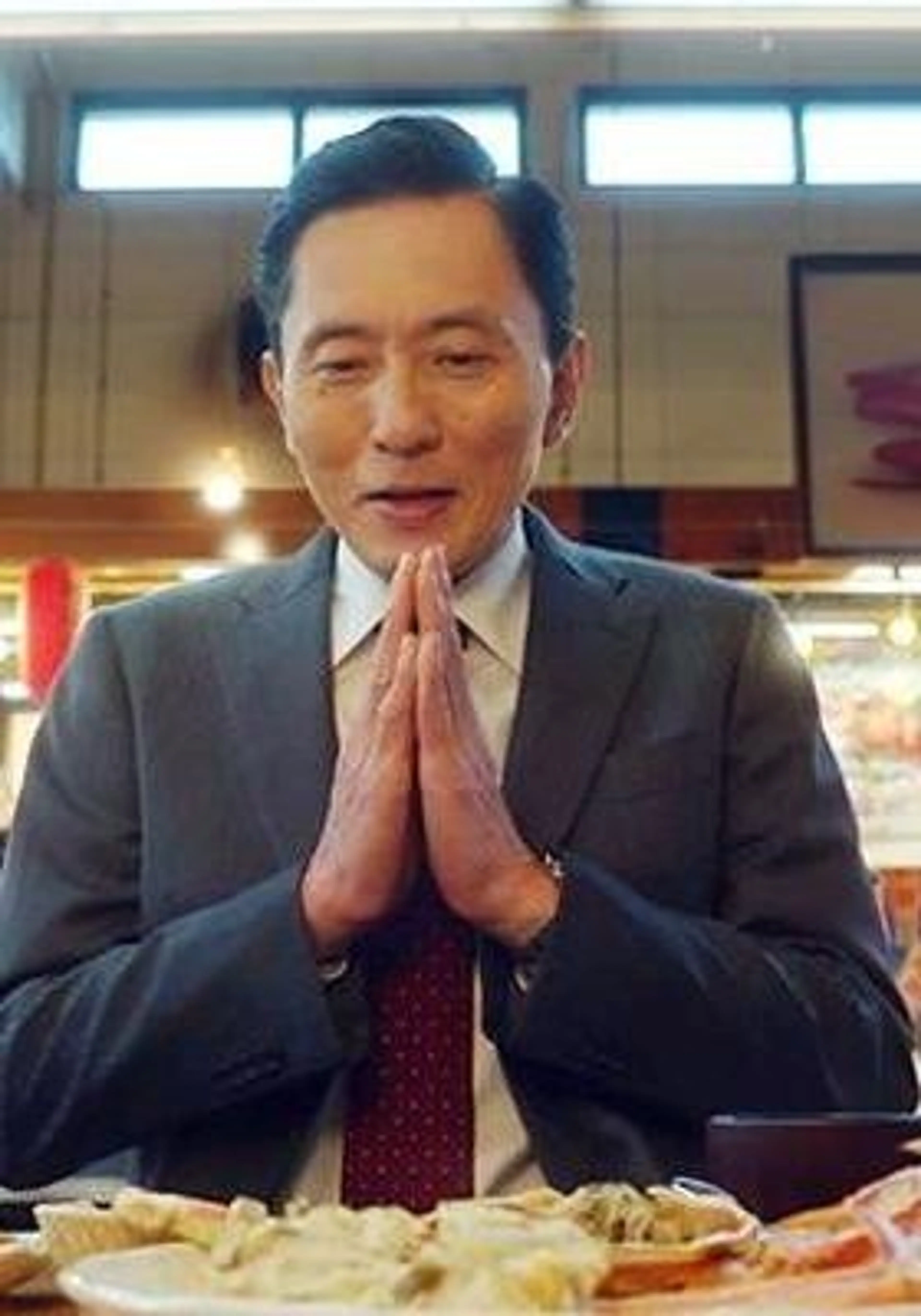 고독한 미식가 2021 연말 SP