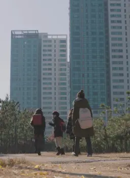 어떤 집들이