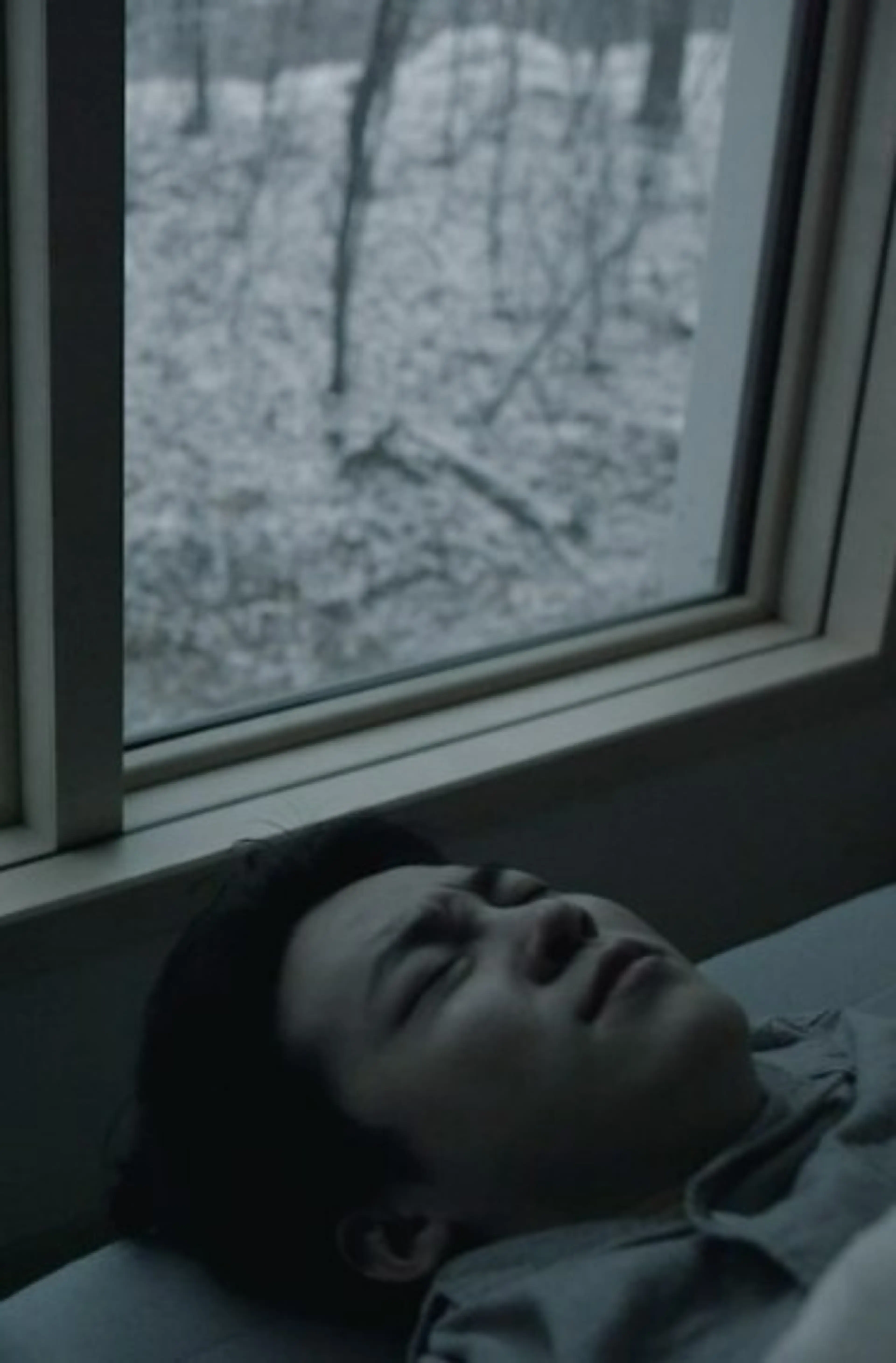 경계