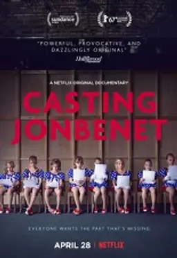 존베넷 램지 사건의 몽타주