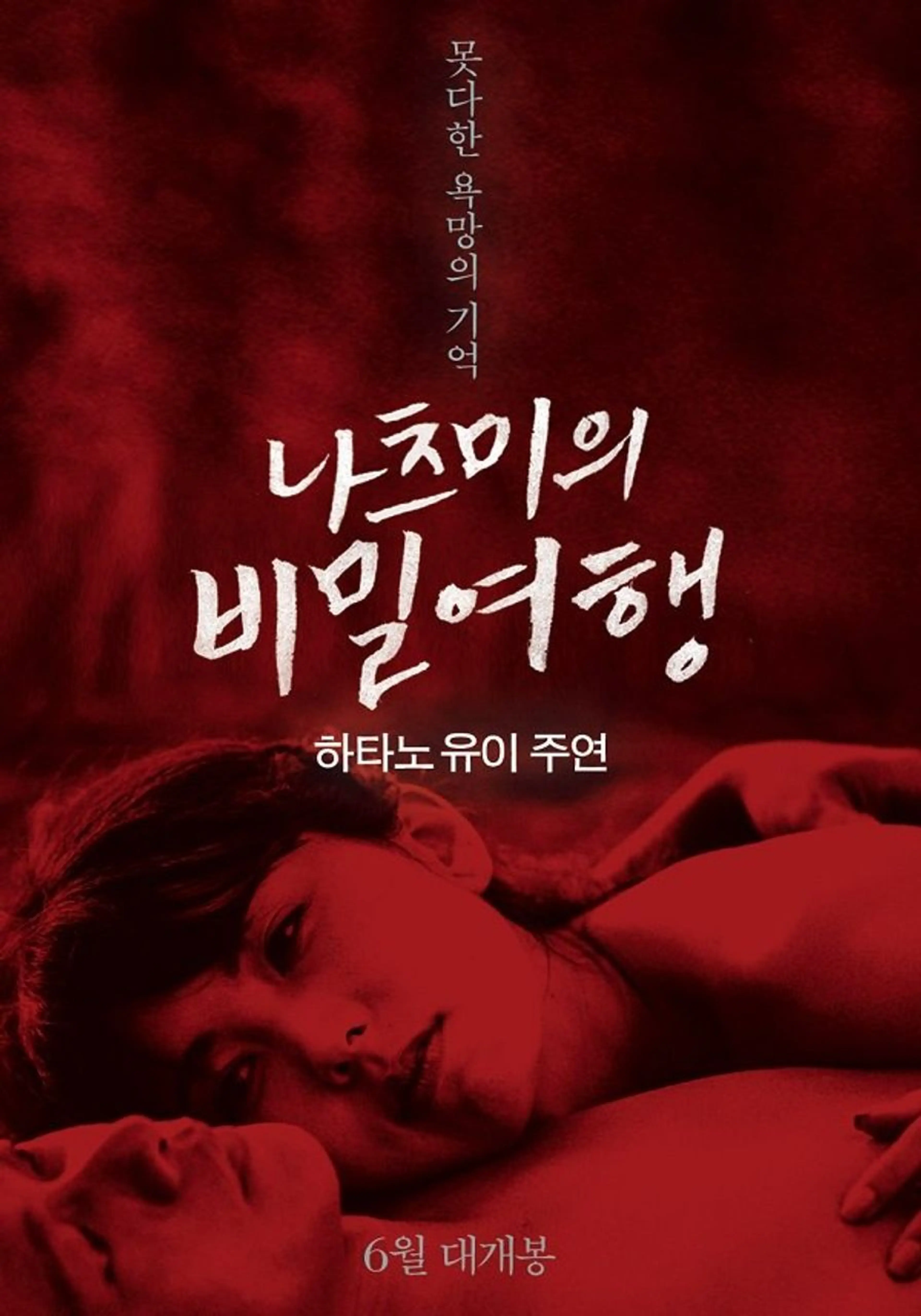 나츠미의 비밀여행