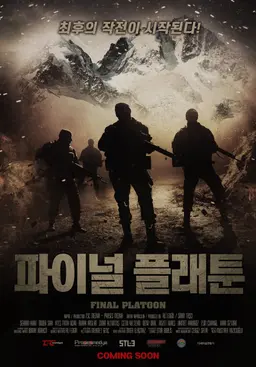 파이널 플래툰