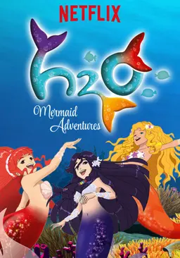 H2O 아쿠아 엔젤스 시즌 1