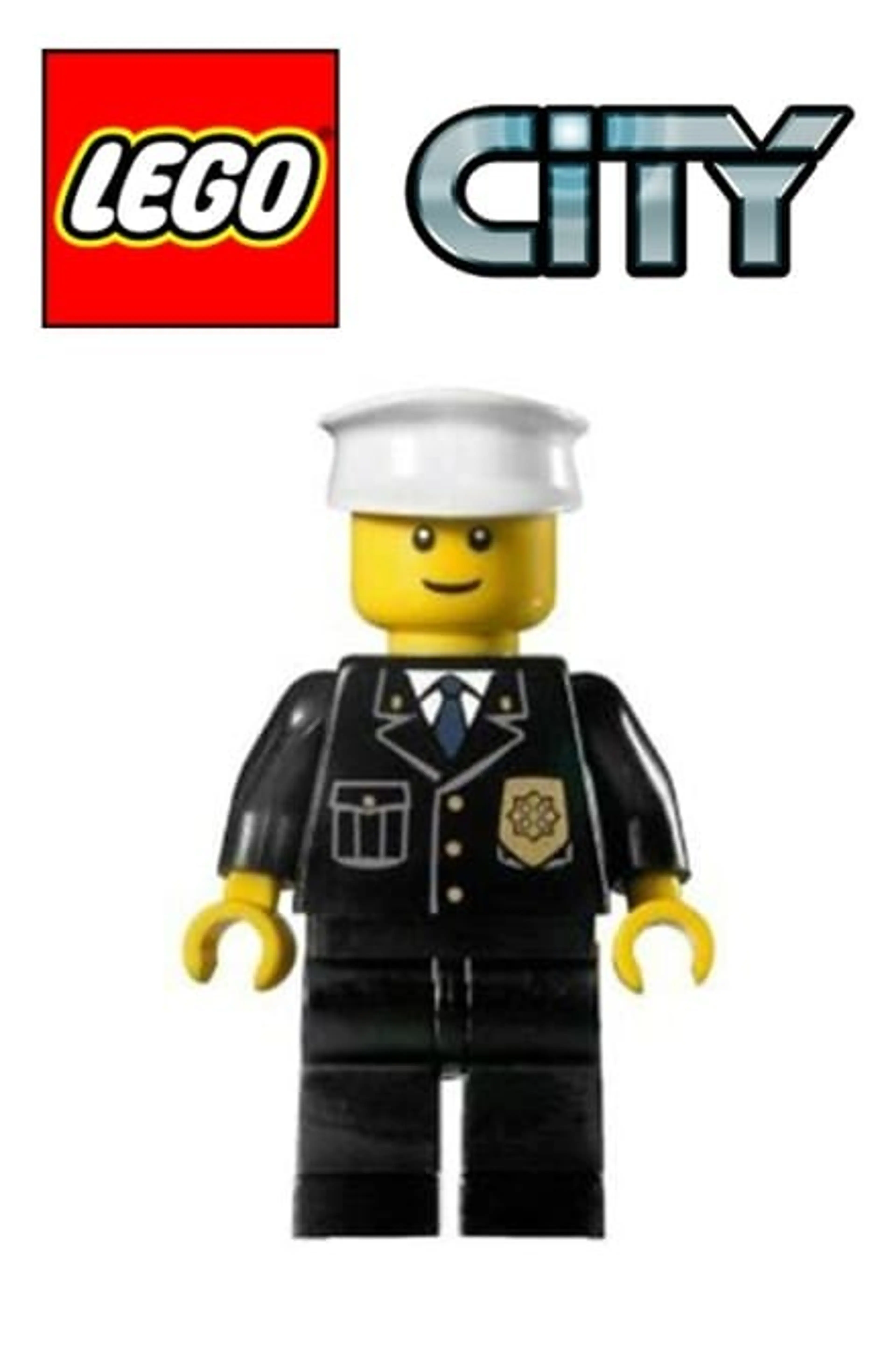 LEGO 시티 2017