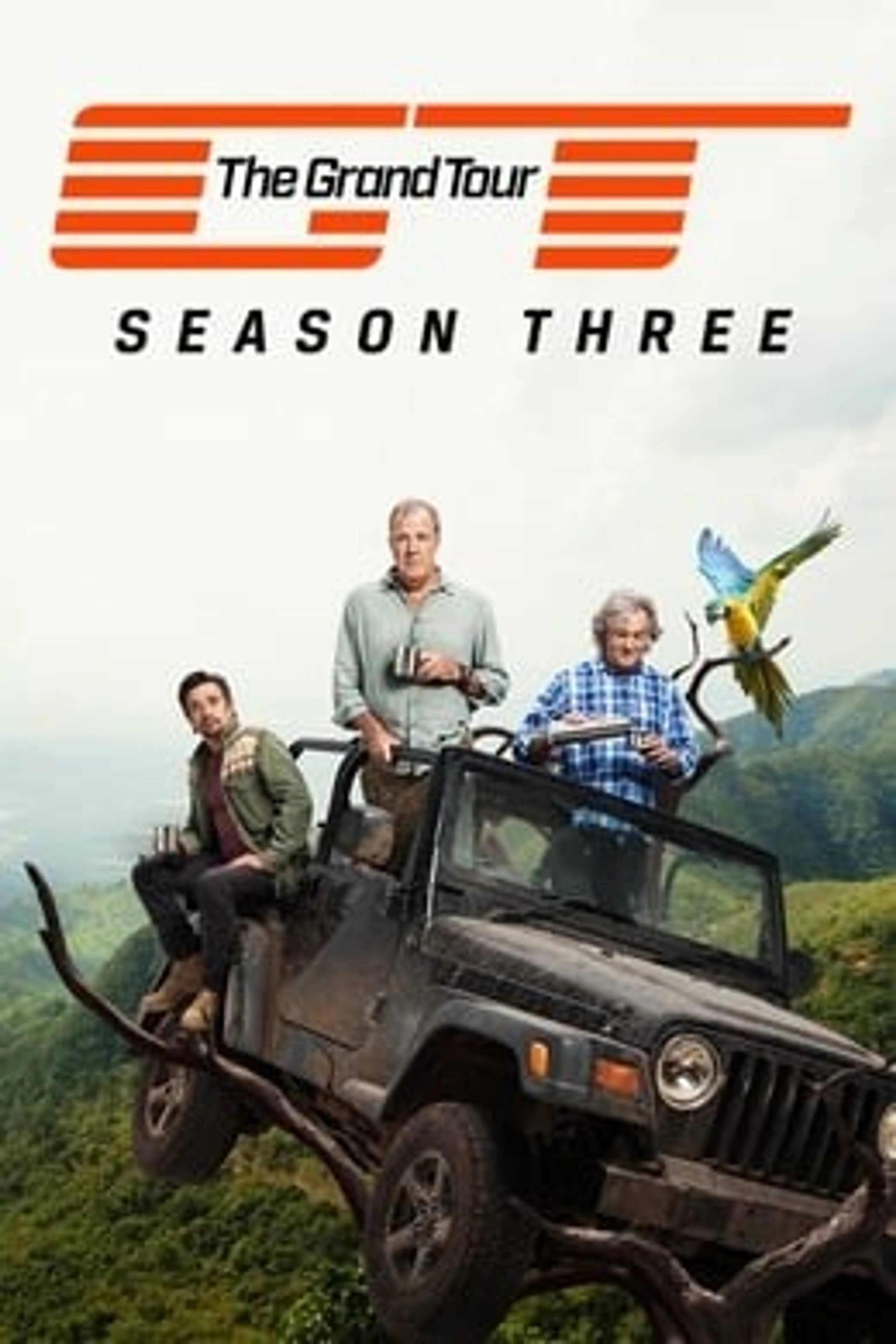 그랜드 투어 시즌3