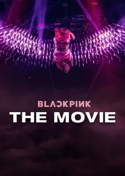 블랙핑크 더 무비