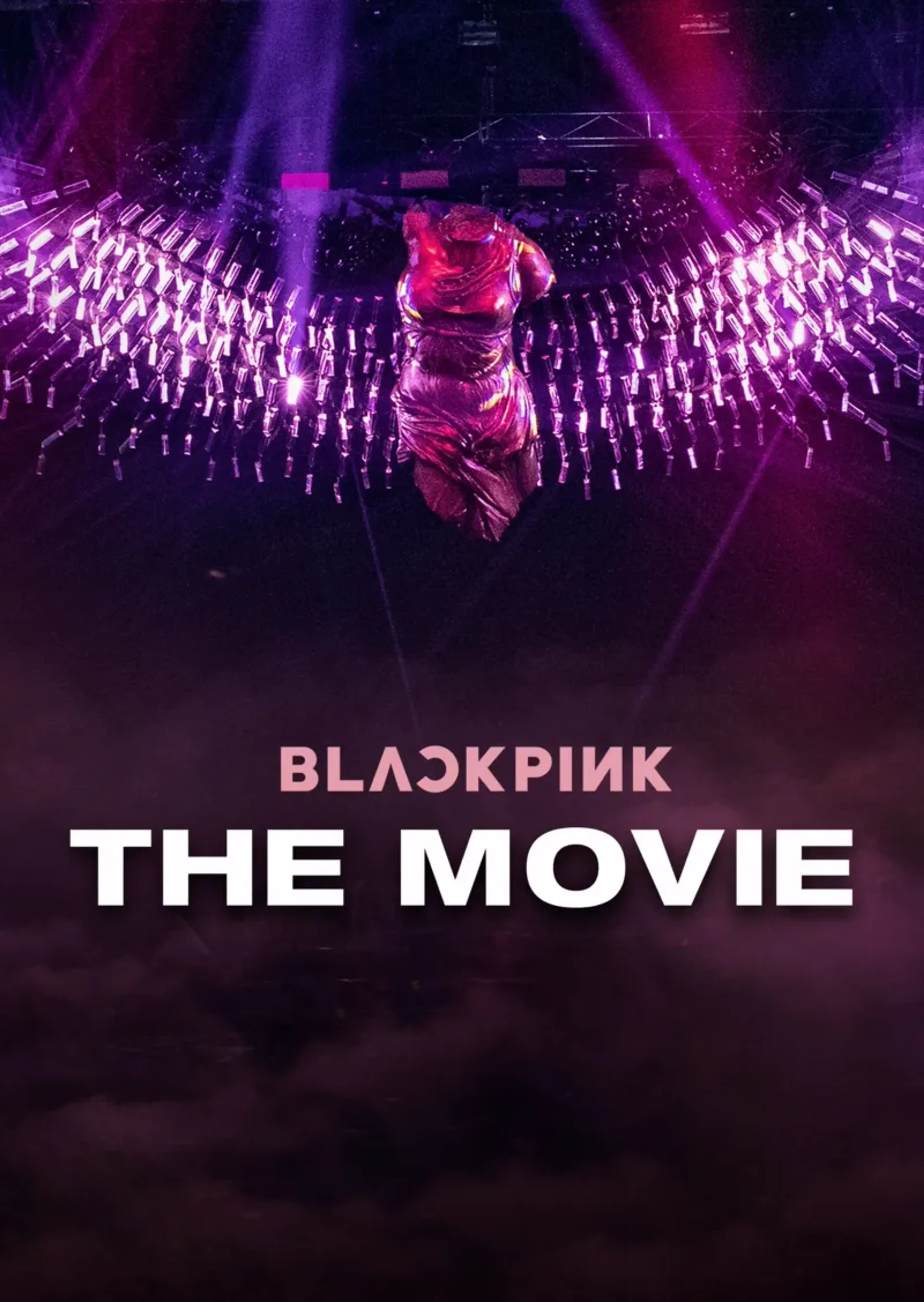 블랙핑크 더 무비