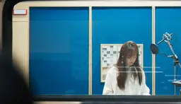 녹음