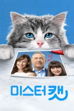미스터 캣