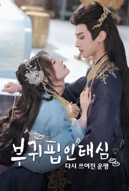 부귀핍인태심: 다시 쓰여진 운명
