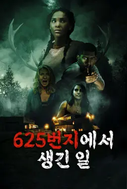 625번지에서 생긴 일