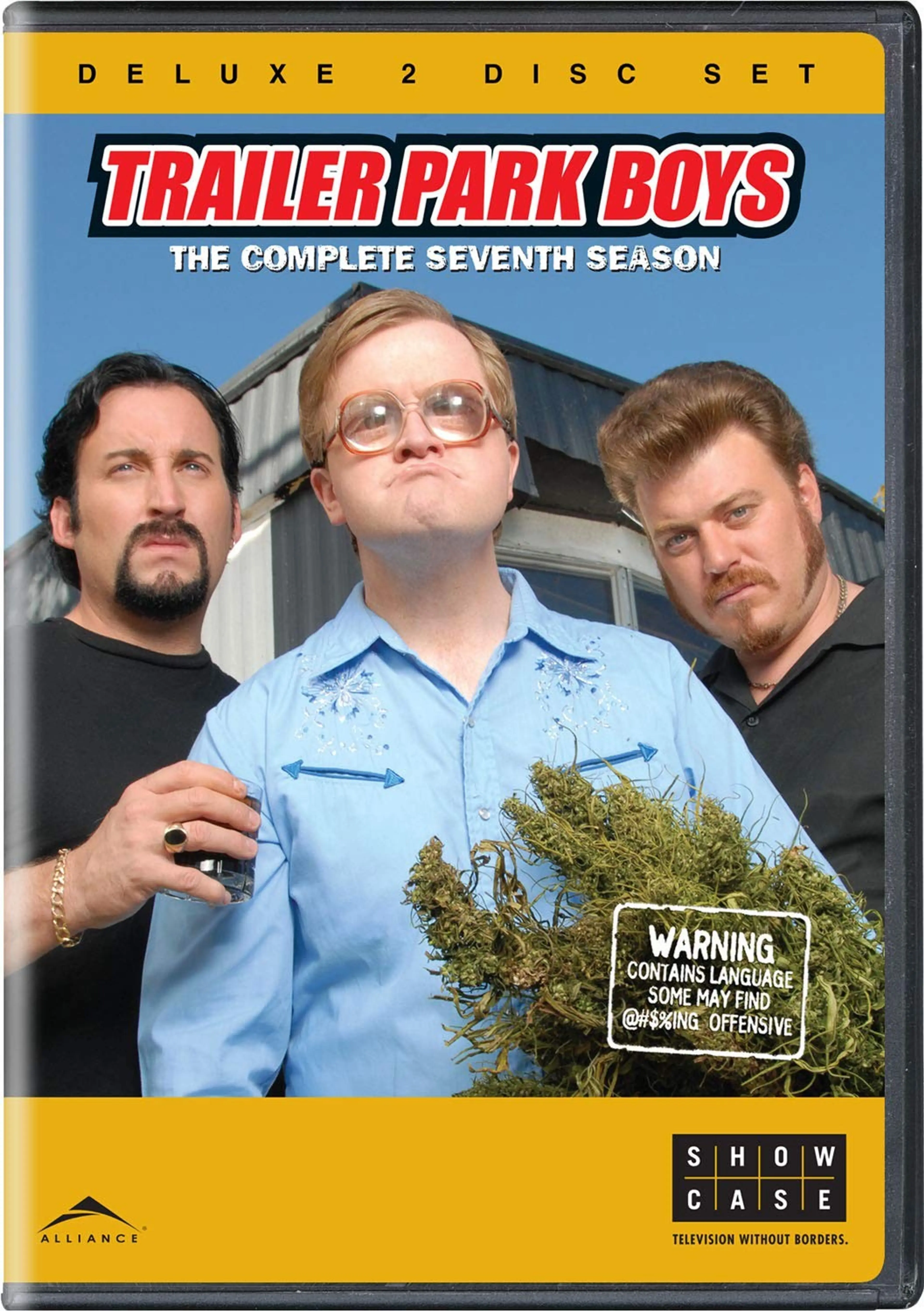 트레일러 파크 보이즈 시즌 7
