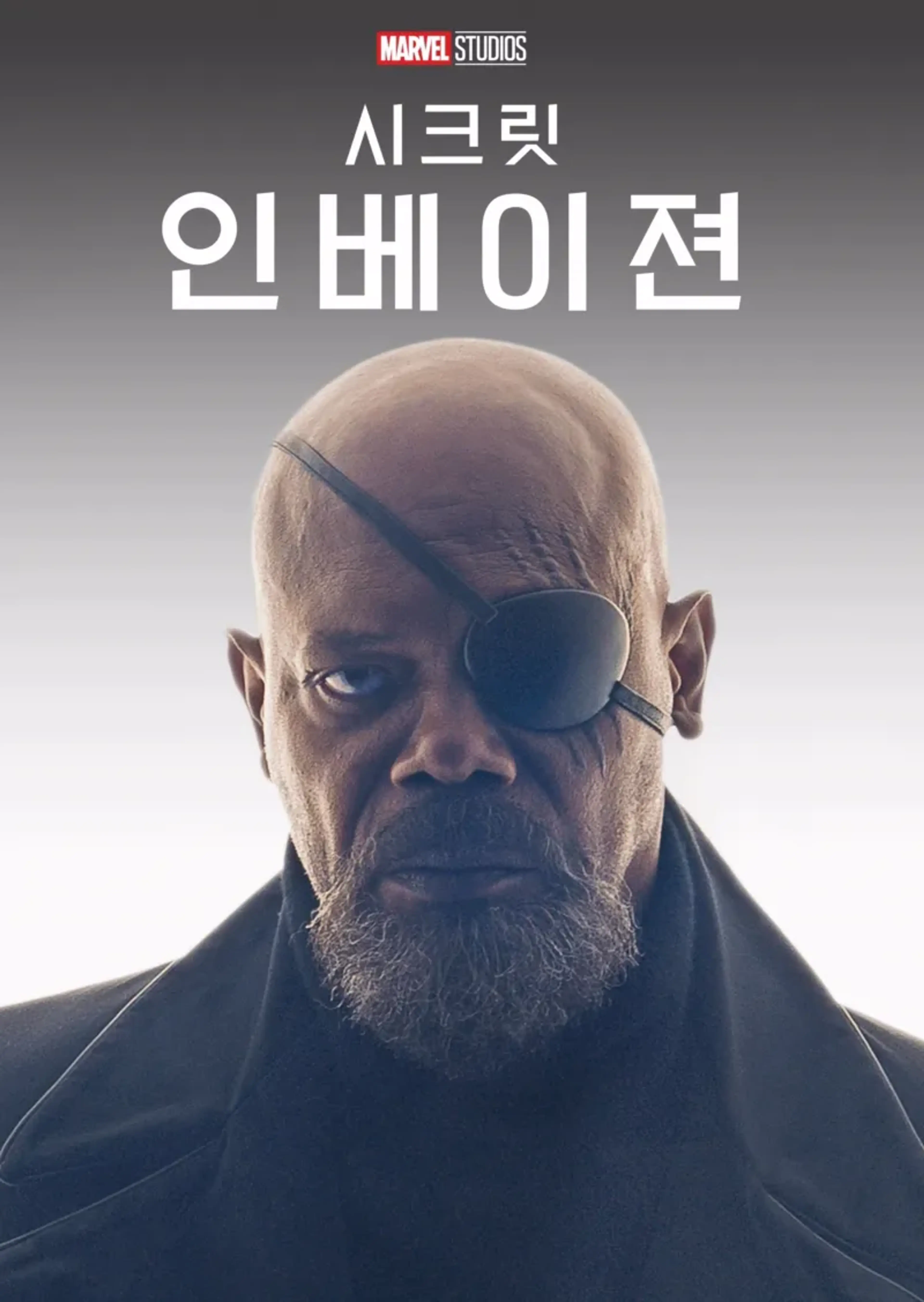 시크릿 인베이젼