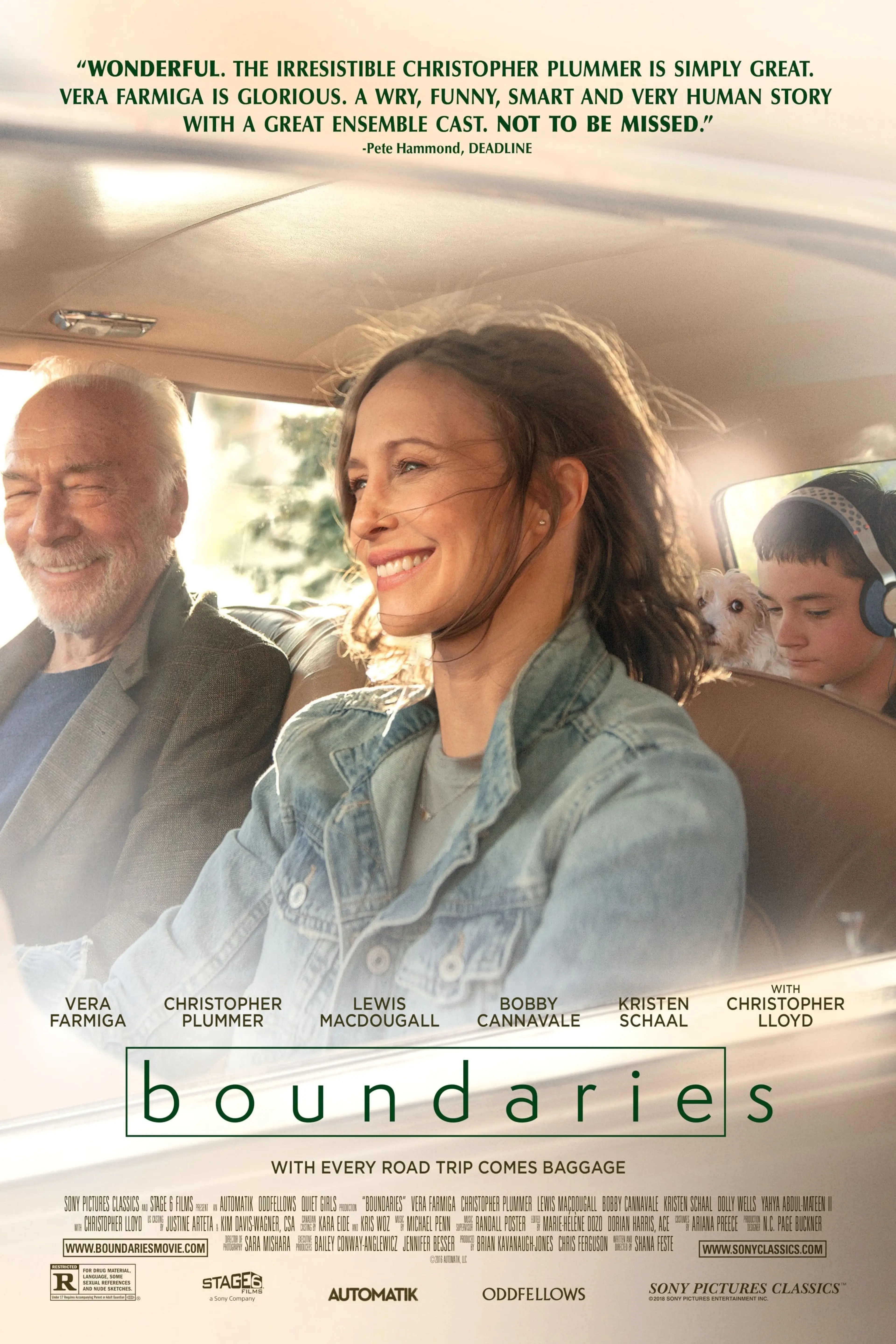 바운더리스