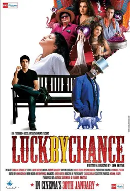 Luck By Chance