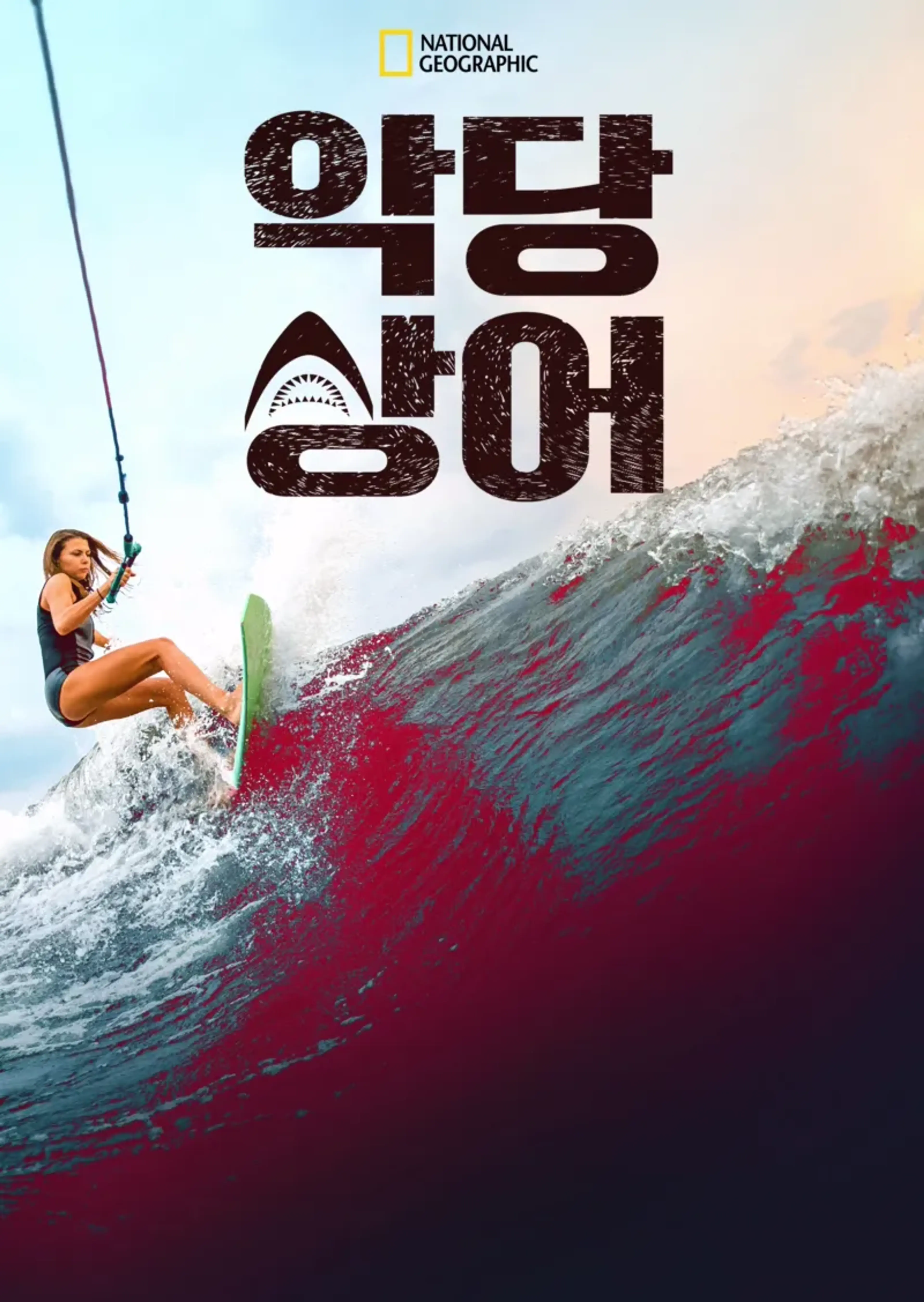 악당 상어