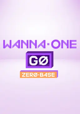 Wanna One GO : ZERO BASE