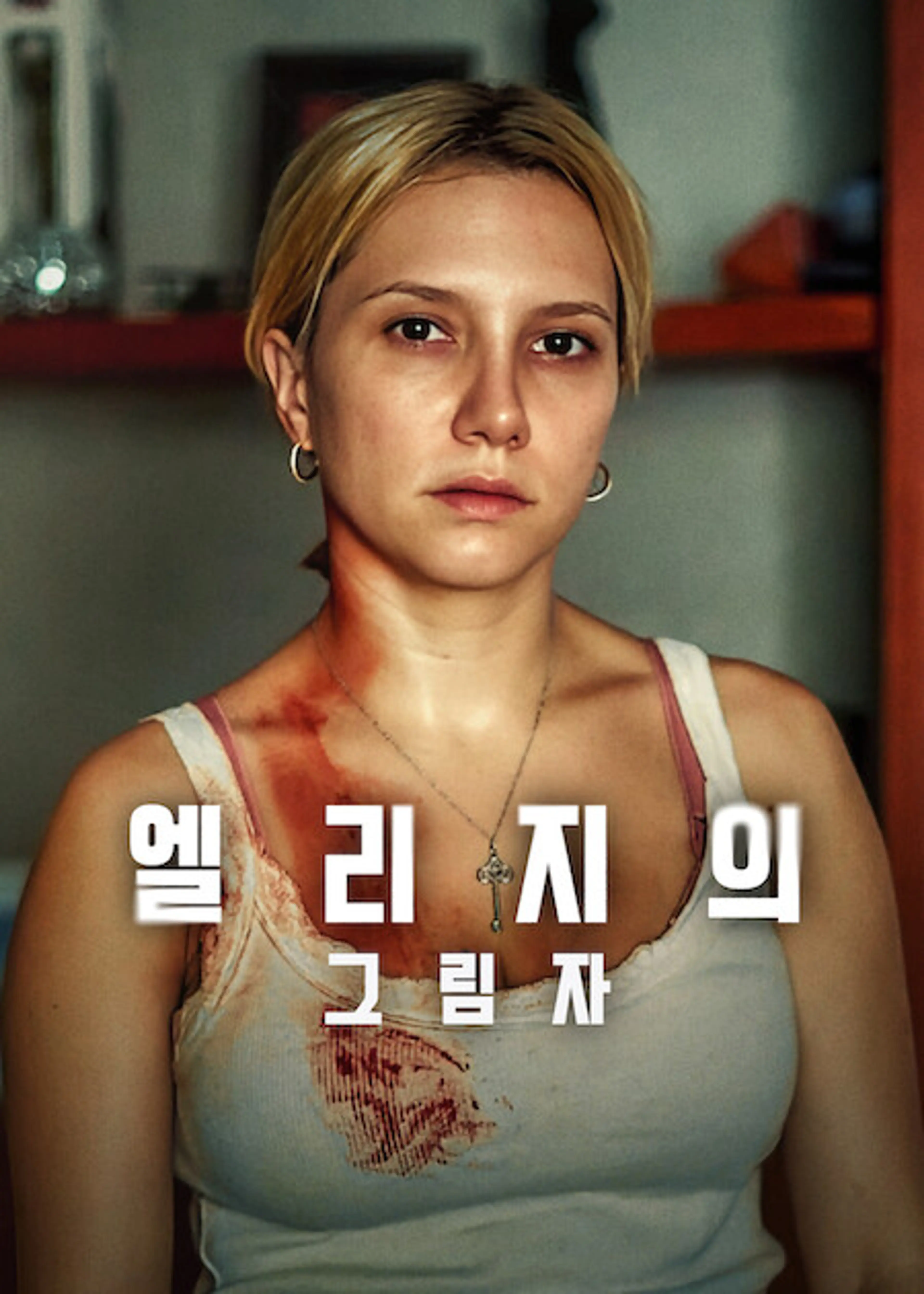 엘리지의 그림자
