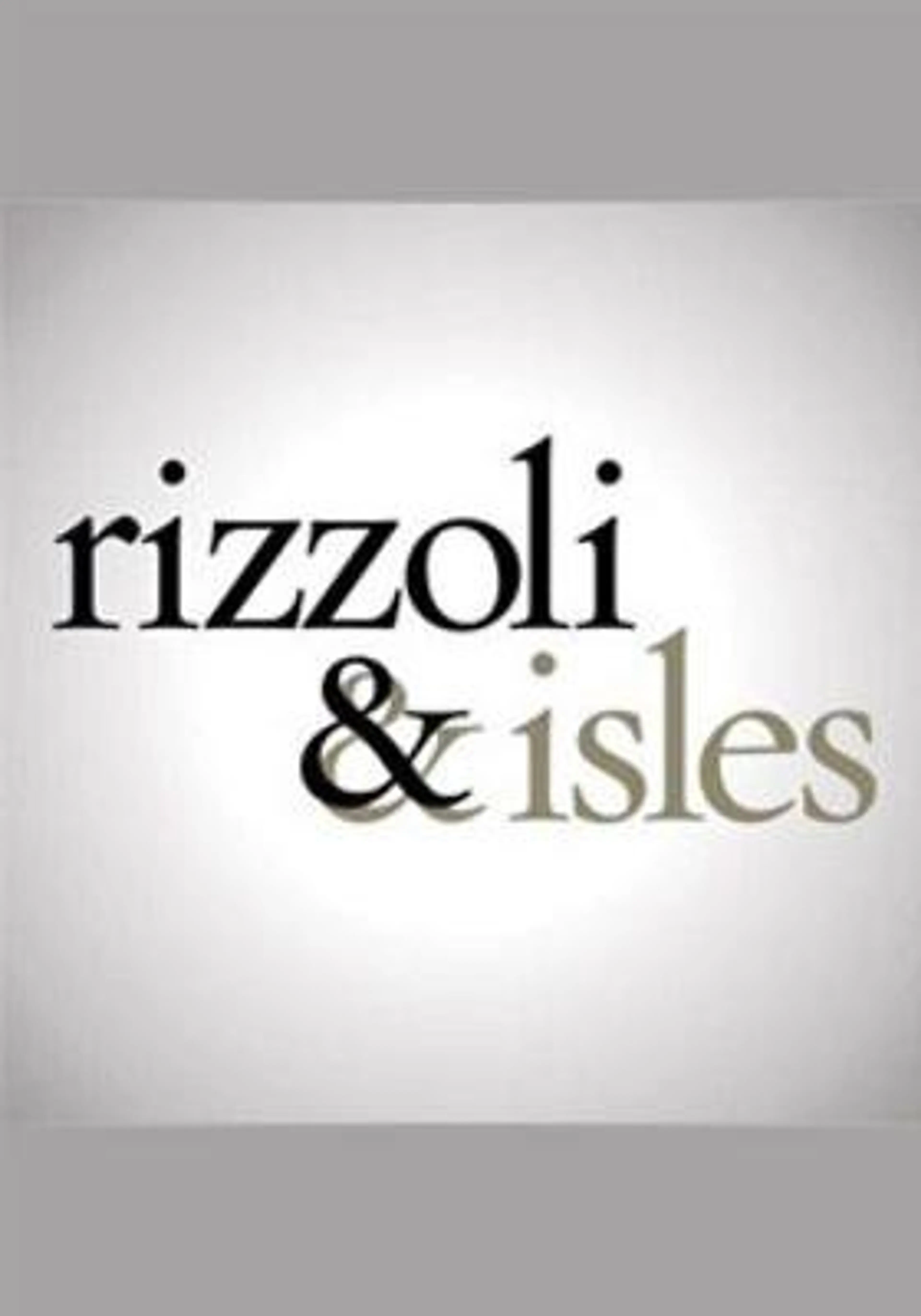 Rizzoli & Isles 시즌6