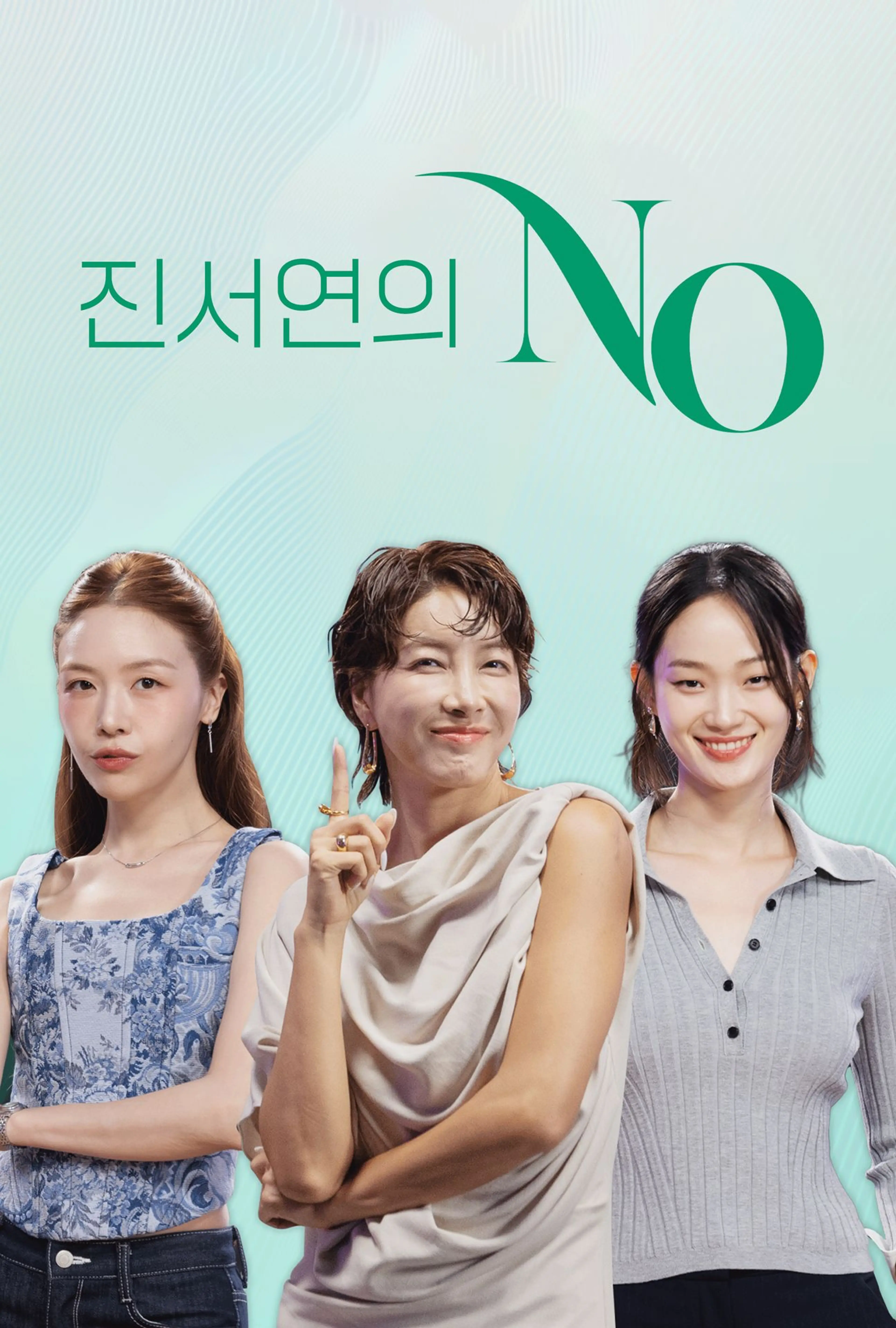 진서연의 NO