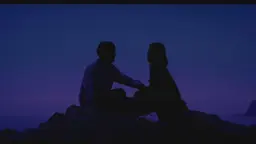 요코의 우주