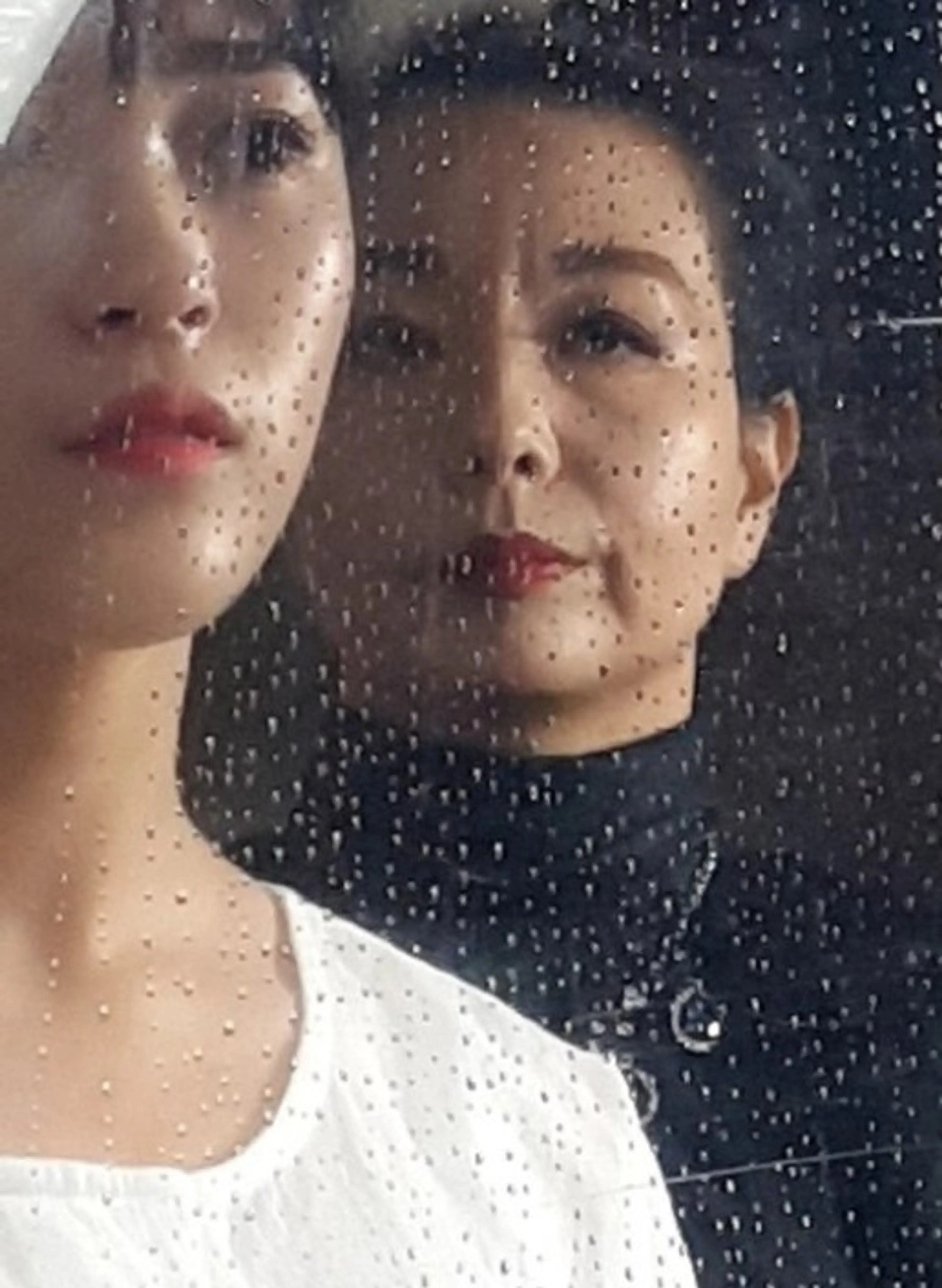 백설이