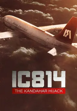 IC 814: 공포의 비행