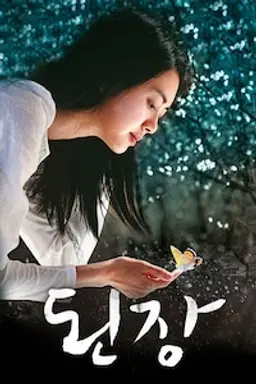 된장