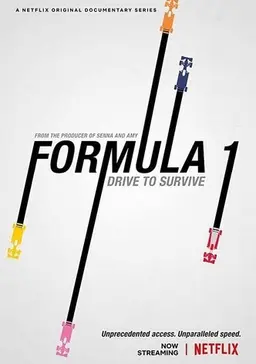 F1, 본능의 질주 시즌 3