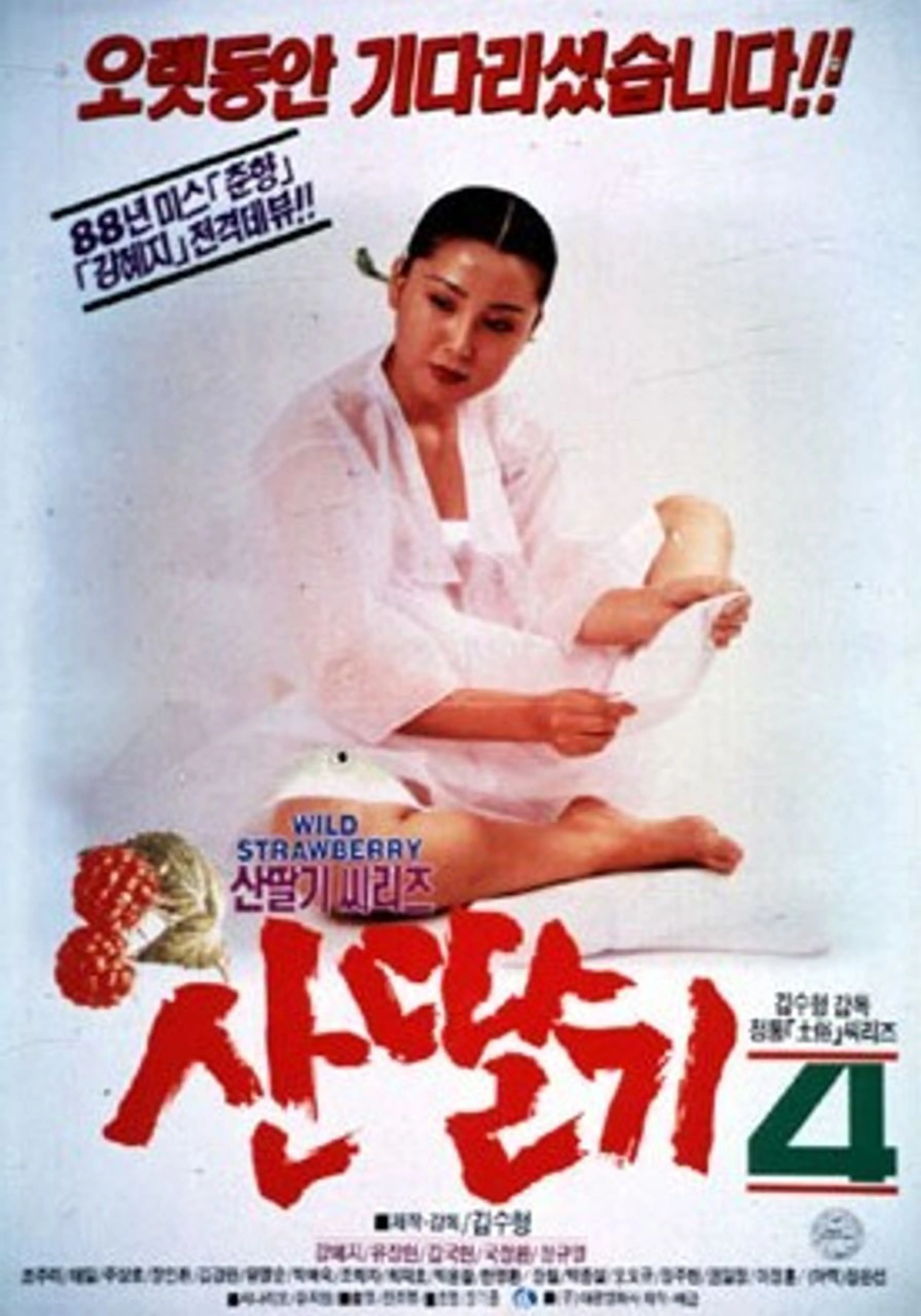 산딸기 4