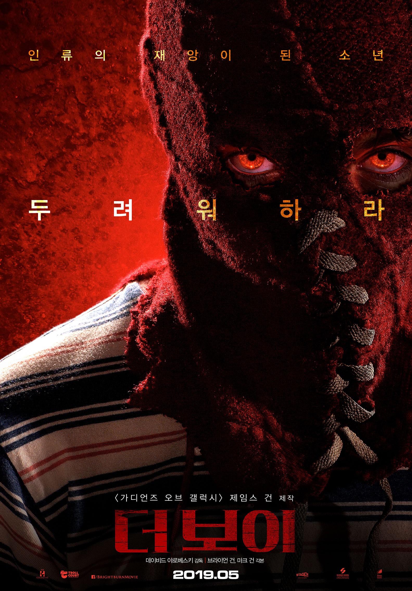 더 보이