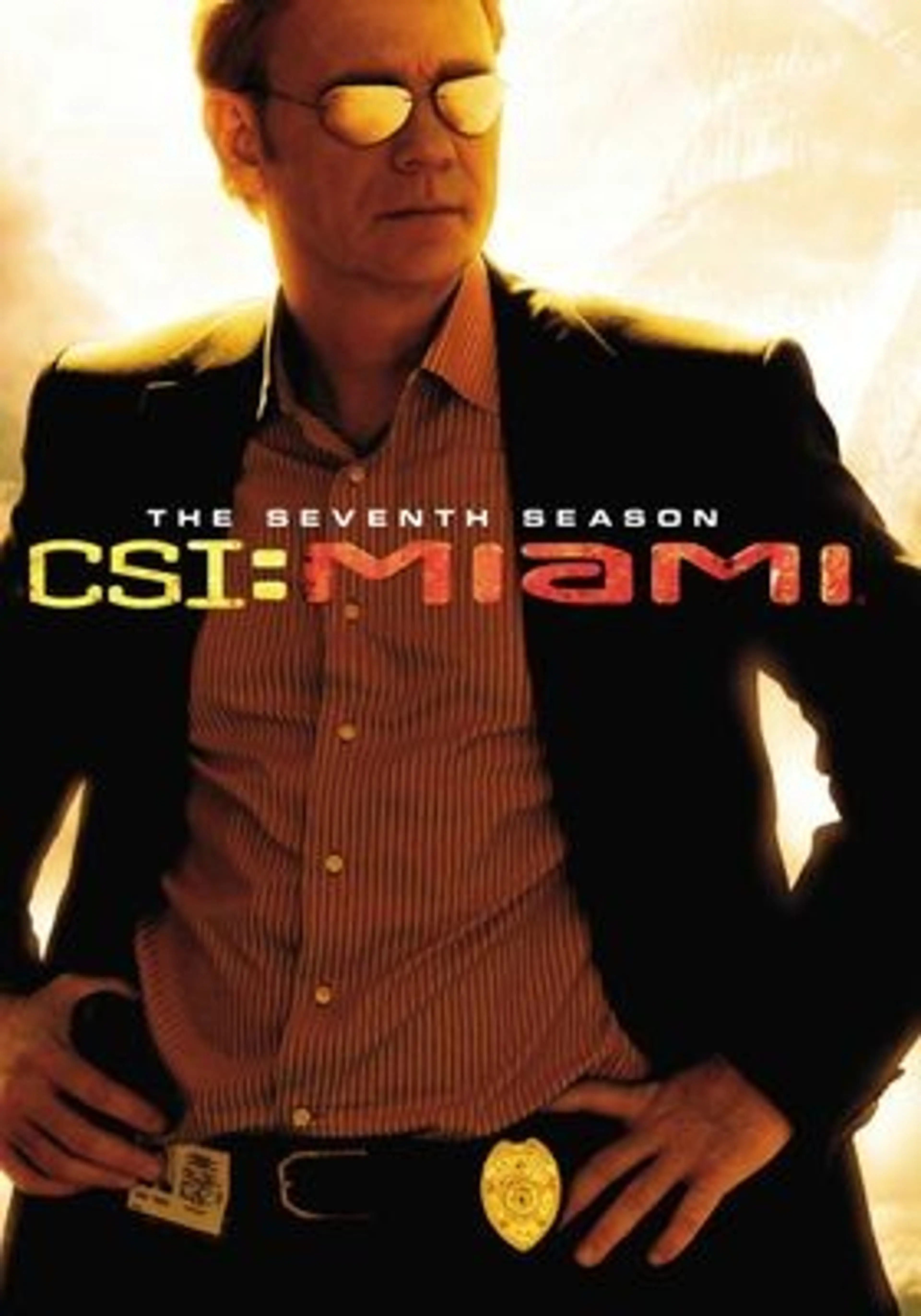 CSI 마이애미 시즌7