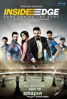 Inside Edge 시즌1