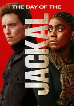 데이 오브 더 자칼