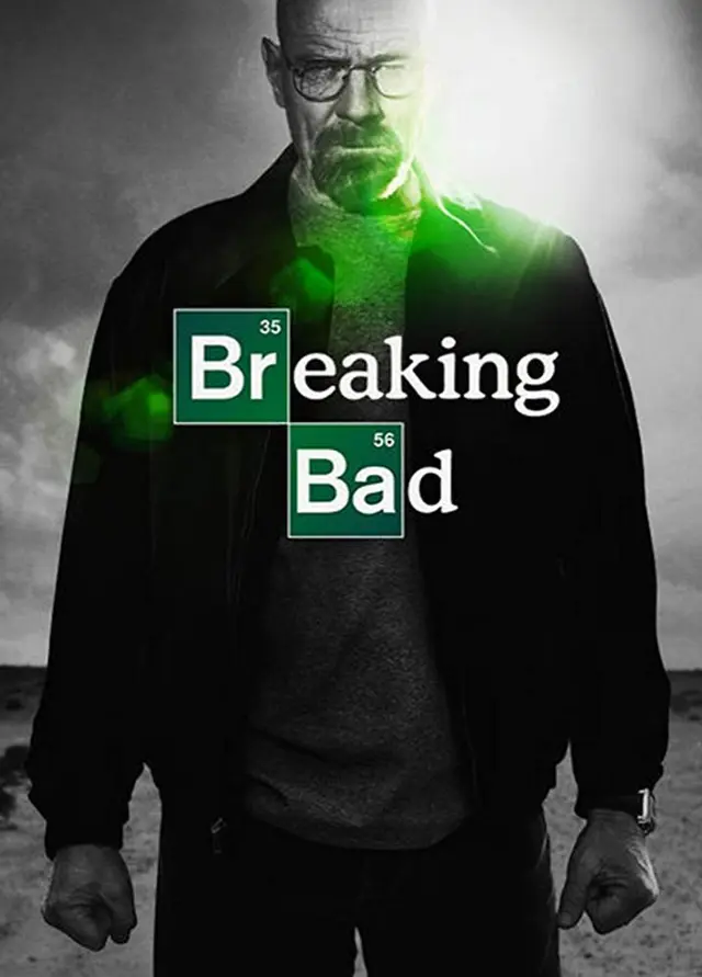 Breaking Bad 시즌 1