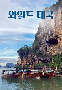 와일드 태국