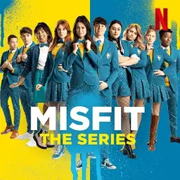 미스핏: 더 시리즈