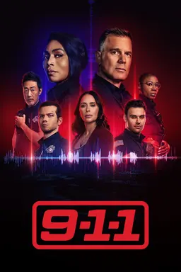 9-1-1 시즌 8
