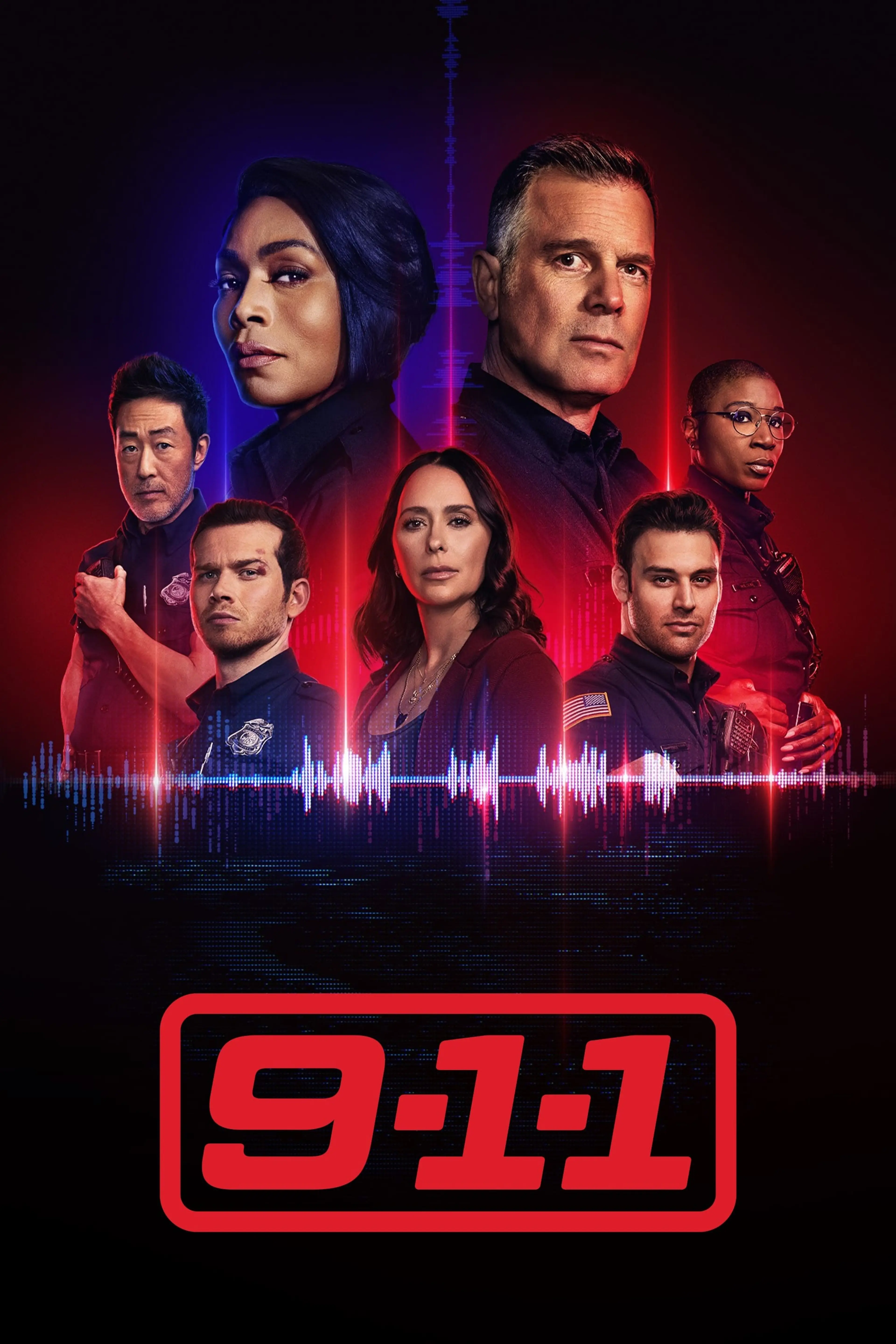 9-1-1 시즌 8