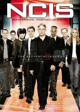 NCIS 시즌11