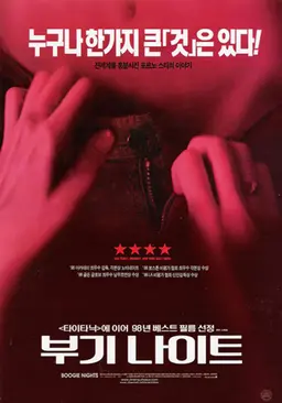 부기 나이트