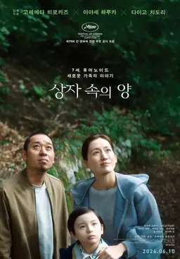 상자 속의 양