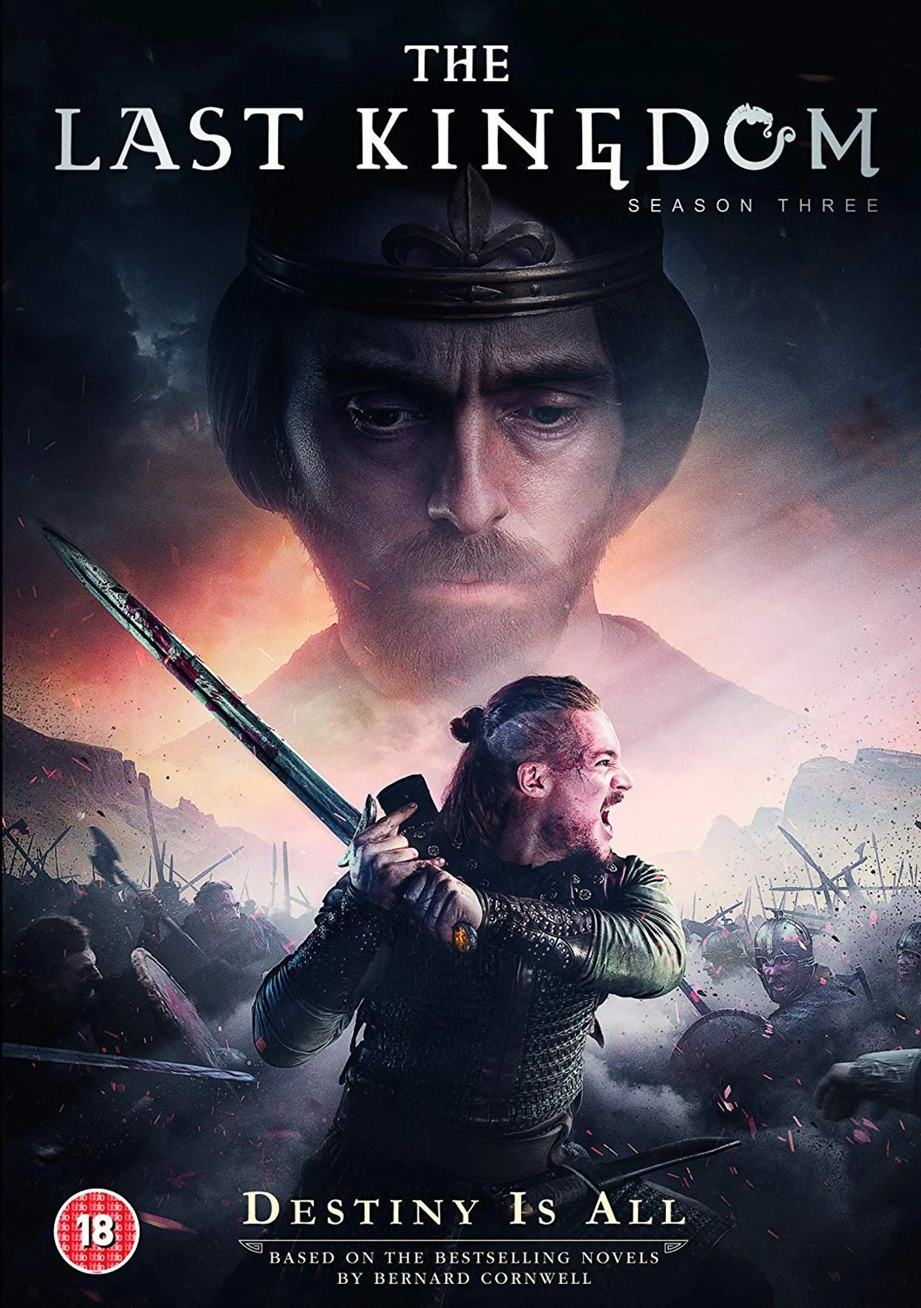 라스트 킹덤 시즌 3