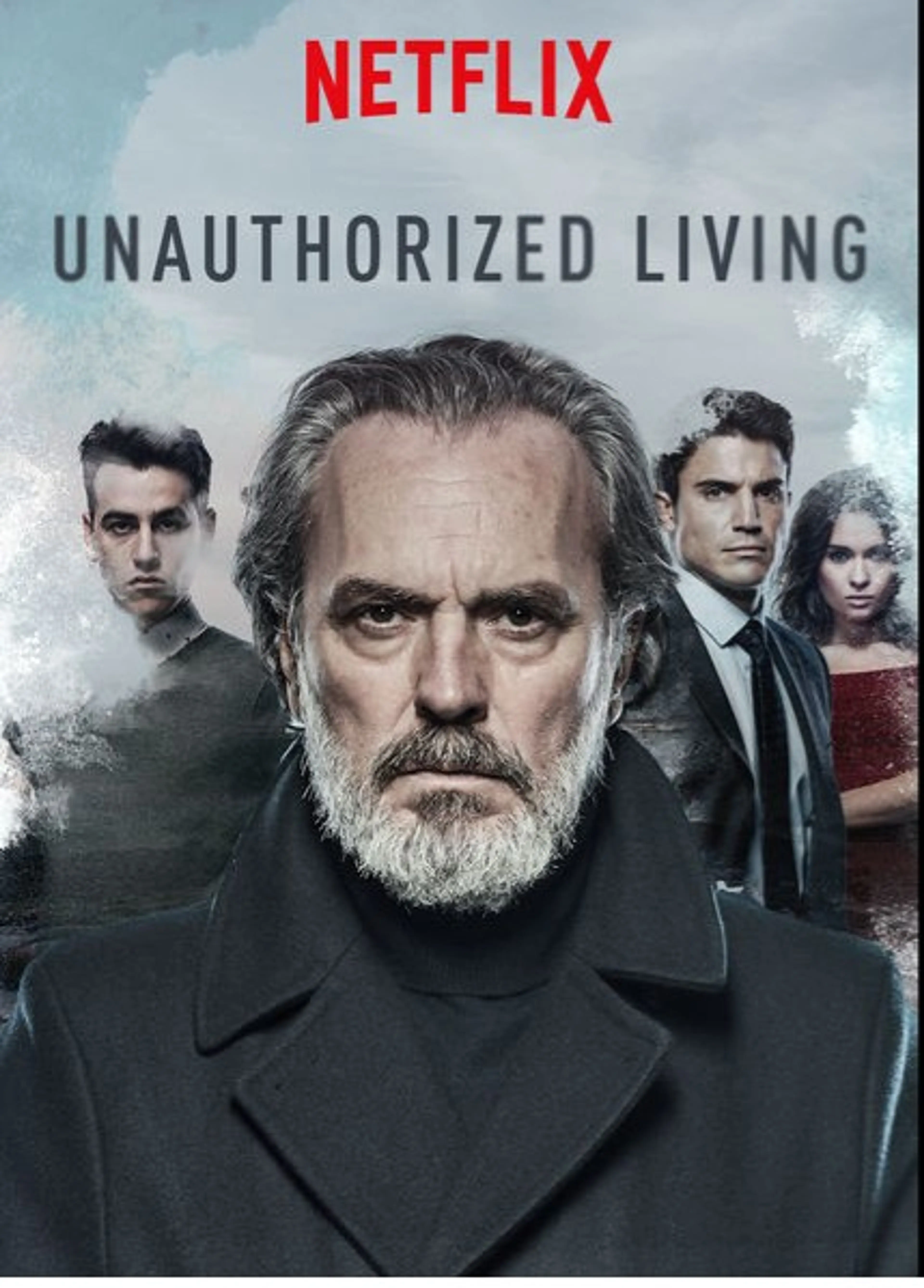 갈리시아의 상속자들 시즌 1