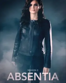 Absentia 시즌3