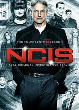 NCIS 시즌14