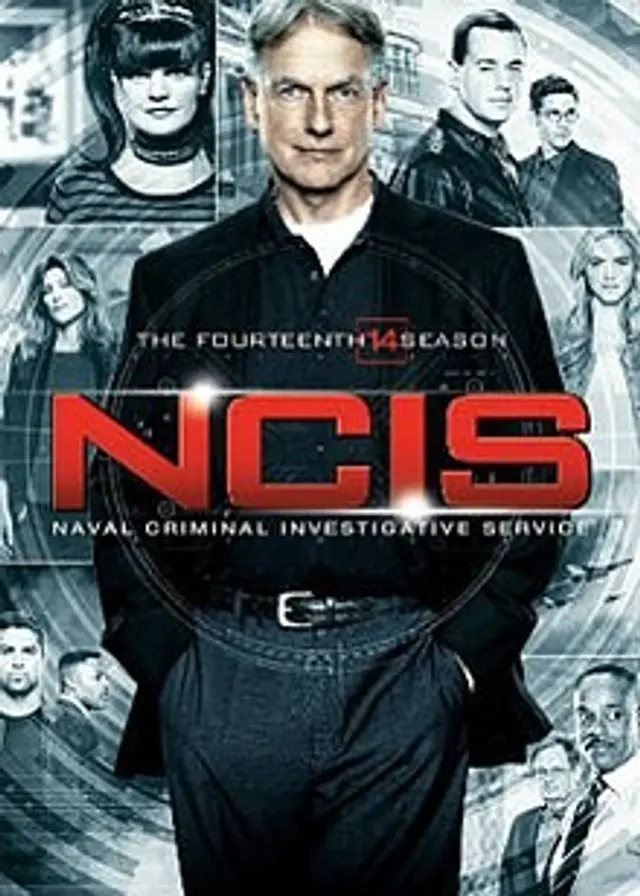 NCIS 시즌14