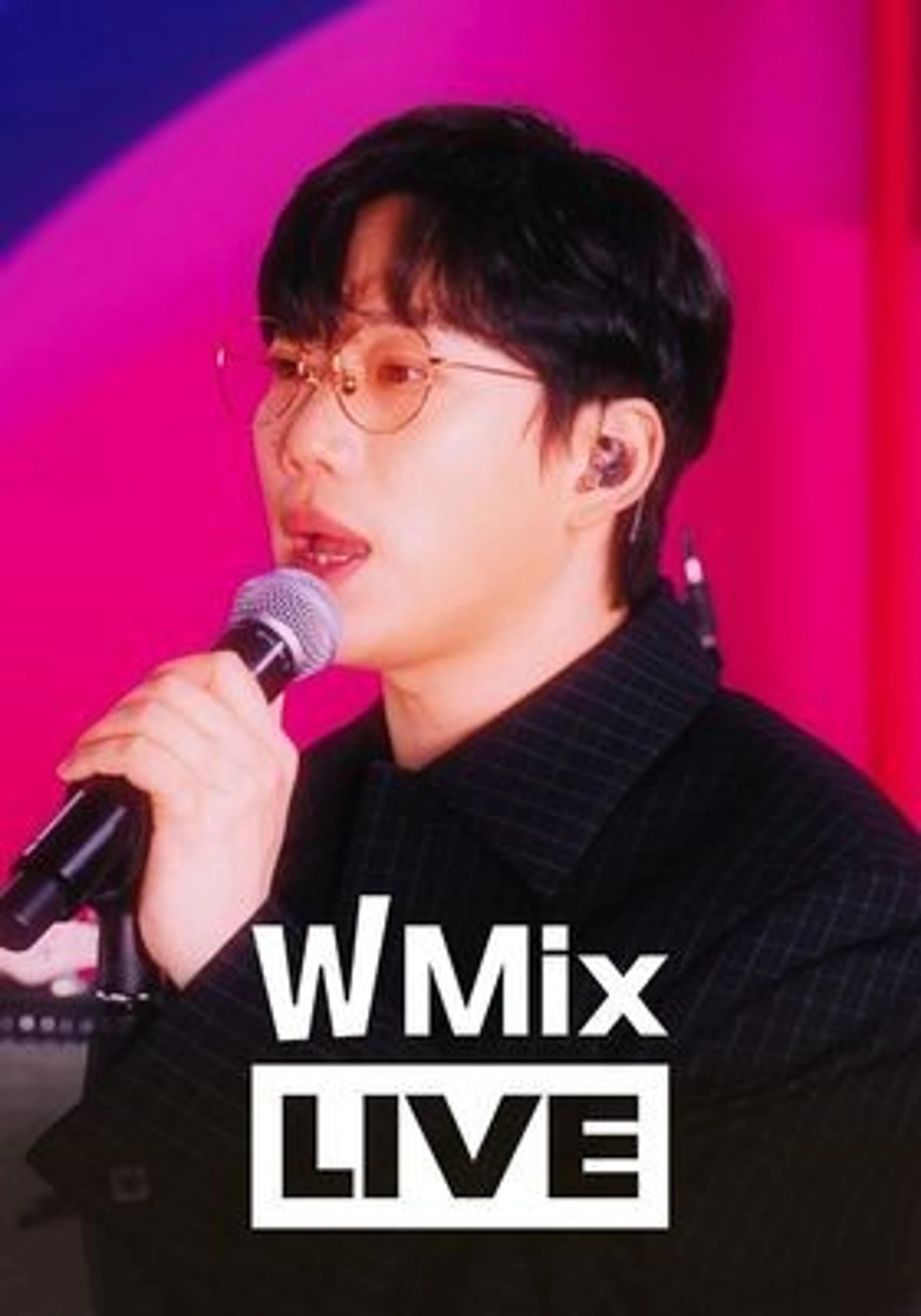믹스라이브